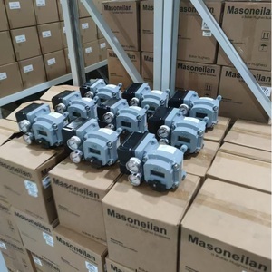 Contrôleur pneumatique Logix 520MD/3200MD Masoneilan SVI2 en stock à bon prix – Fournisseur de contrôleur pneumatique 3200MD à prix avantageux - Product Image 3