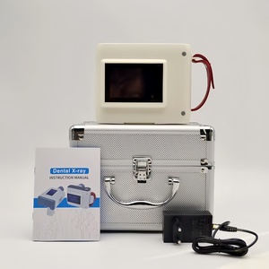 Unità Mobile per Radiografie Dentali ad Alta Frequenza Digitale - Product Image 6