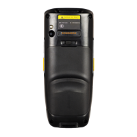 Scanner NFC portable Android 9.0 PDA Terminal assistant numérique personnel pour la collecte de données de trace PDA Android portables