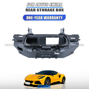 Compartimiento de Almacenamiento Trasero, Precio Directo de Fábrica, Ajuste Original para Lotus Emira, OE 8891537409 - Product Image 2