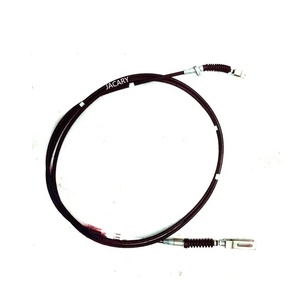 บริการ OEM จัดหาสายเคเบิลคันเร่ง MC426440 สำหรับ <span class=keywords><strong>MITSUBISHI</strong></span> <span class=keywords><strong>FUSO</strong></span> <span class=keywords><strong>FK455</strong></span> 6D14 สายเคเบิลคันเร่ง - Product Image 2