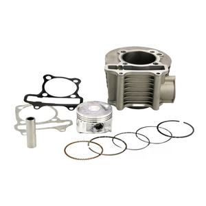 Repuestos para Motocicleta, Kit de Cilindro de Motor, Juego de Anillos de Pistón 58.5/61mm, Mejora de 150 a 180, Compatible con GY6-125 - Product Image 6