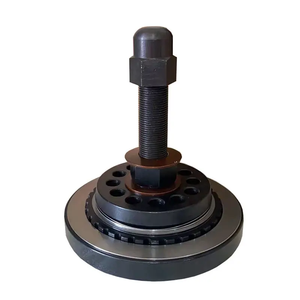 Piston-type air compressor parts - Intake valve. Suitable for Shang Air Hengda Kaishan Kaisheng. Durable and sturdy. - Product Image 5