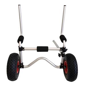 Poteau de support vertical de remorque de bateau de <span class=keywords><strong>chariot</strong></span> de <span class=keywords><strong>kayak</strong></span> en aluminium de vente chaude avec des jambes-support résistant <span class=keywords><strong>pour</strong></span> des remorques de <span class=keywords><strong>kayak</strong></span> de plate-forme - Product Image 6