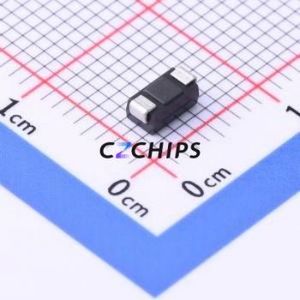 ไดโอด S2M smag แบบดั้งเดิมและใหม่ไดโอดแบบทั่วไปชิปชิ้นส่วนอิเล็กทรอนิกส์ - Product Image 2