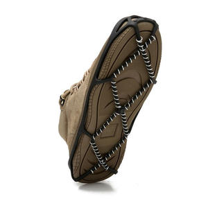 DB-009 de escalada antideslizantes para Primavera, pinzas para crampones, pinzas para hielo, pinzas para nieve, zapatos - Product Image 6