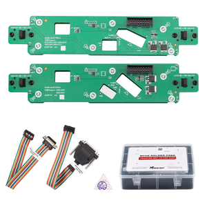 Adaptateur sans soudure Xhorse XDNPA2GL AO.D BCM2 de deuxième génération pour Audi (toutes clés perdues et ajout de clé) pour VVDI Key Tool Plus, MULTI-PR - Product Image 1