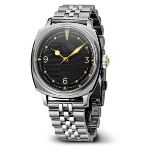 <span class=keywords><strong>San</strong></span> <span class=keywords><strong>Martin</strong></span>-Reloj de buceo automático, de lujo, con logotipo personalizado - Product Image 1