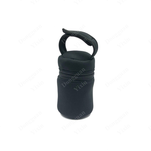 Portatile Isolato Latte Materno Sacchetto Più Freddo <span class=keywords><strong>Bottiglia</strong></span> di Alimentazione Del Bambino Termico Supporto di <span class=keywords><strong>Bottiglia</strong></span> Del Bambino Del Manicotto Bag con Cinghia Regolabile - Product Image 2