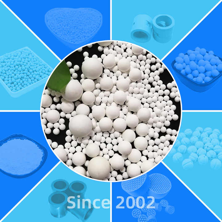 Zirconia Ceramic Precision Ball for Various Applications