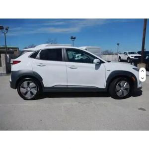 <span class=keywords><strong>Hyundai</strong></span> <span class=keywords><strong>Kona</strong></span> EV 2023 Usata, Auto di Seconda Mano Pronta per la Guida, Senza Incidenti, Basso Chilometraggio - Product Image 3
