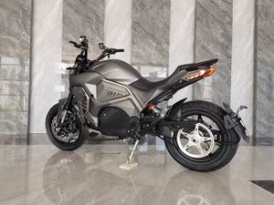 8000 10000w de alta velocidad de China carretera fuera de la motocicleta eléctrica - Product Image 4