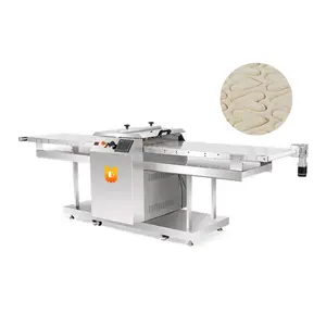Donut Cutter Maker Machine Met Schimmel Gebak Deeg Bakken Voor Het Koken Bakken
