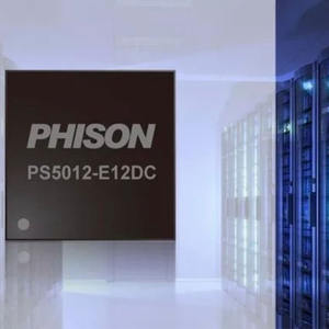 Phison PS5012-E12DC E12DC 3.84tb企业固态硬盘M.2 2280 22110 U2 HHHL PCIe Gen3 NVMe固态硬盘 - Product Image 3