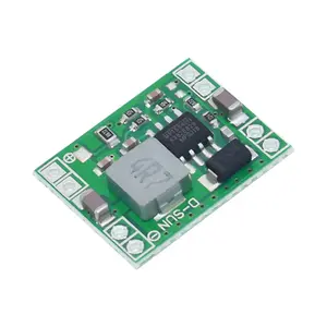 Module abaisseur d'alimentation réglable Ultra-petit MINI DC-DC 3A 3.3V 5V 9V 12V XM1584 LM2596