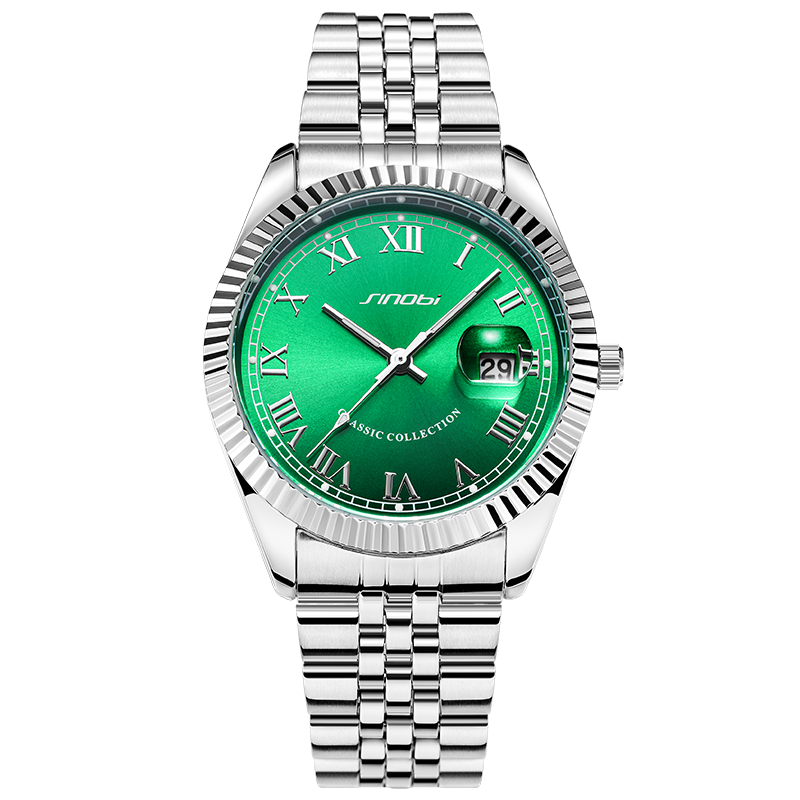 Verde