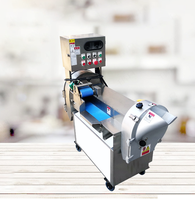 Geluidsarme Multi-Groente Shredder En Fruitsnijmachine Rasp Groentesnijmachine Schijfbladen Uiensnijder Dunschiller Groentesnijder