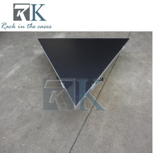 Heavy Duty Smart <b>Stage</b> Top Quality Aluminum <b>Stage</b> Aluminum Smart <b>Stage</b> for Entertainment or Other Event - Product Image 4