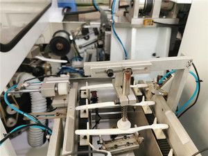 Chuangyan tự động tốc độ cao 2-màu bàn chải đánh răng đặc biệt tufting Máy Nhà sản xuất của bàn chải làm cho máy móc từ Trung Quốc - Product Image 3