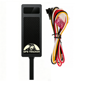 Traceur GPS 4G pour véhicule, OEM, personnalisable en usine, localisateur en temps réel, Rastreador GPS <span class=keywords><strong>Moto</strong></span> 4G - Product Image 3