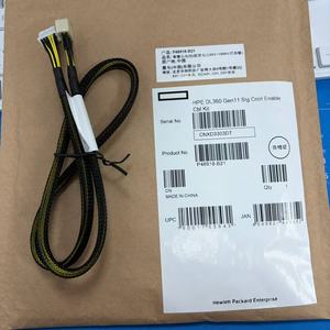 TAIYAN P48918-B21 ชุดสายเคเบิลสำหรับติดตั้งตัวควบคุมการจัดเก็บข้อมูล - Product Image 2
