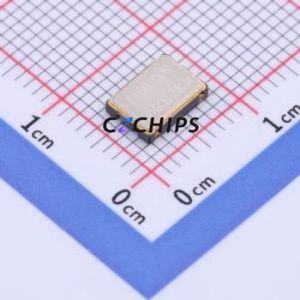 Q3309CA700097 Pre-Programmed Oscillator SMD7050-4P Oscillator ( Frequency: 100MHz ) - Product Image 1