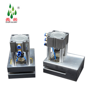 Perforatrice per Manici di Borse per Parti di Macchine per la Produzione di Borse - Product Image 4