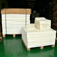 Blocs de cire d'abeille pour bougies, cosmétiques, emballages pharmaceutiques, qualité électrique, cire d'abeille naturelle jaune, bougie en cire d'abeille