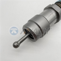 Venta Especial de Repuestos para Motor Diésel N14: Inyectores de Combustible Diésel 4087886, 4010029, 3677446, 3411754, 3411755, 3083662