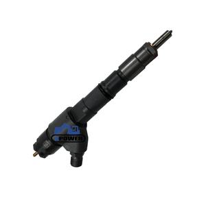 20798114หัวฉีดน้ำมันเชื้อเพลิงสำหรับ EC240B EC290B รถเกลี่ยดิน G900รถขุด - Product Image 3