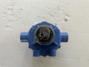 Chất Lượng Cao 7560 Máy Bơm Nước Cho Schwing Putzmeister Bơm Bê Tông Máy Bơm Nước - Product Image 6