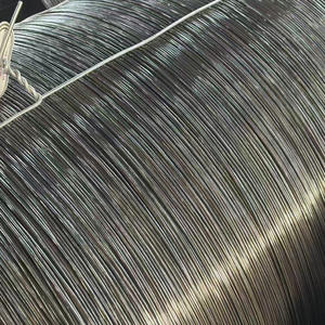 <span class=keywords><strong>Fil</strong></span> étiré à froid d'acier au carbone laminé à chaud extérieur Q195/Q235 3.1/3.3/3.<span class=keywords><strong>5</strong></span>/3.8mm coupe personnalisable <span class=keywords><strong>de</strong></span> <span class=keywords><strong>diamètre</strong></span> pour la fabrication d'ongles - Product Image 3