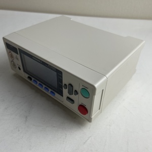 Testeur de résistance d'isolement HIOKI ST5520 importé du Japon, en stock - Product Image 3