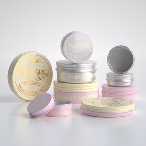 Innovative Aluminum Lip Balm Tin Designed for Modern and Functional Packaging Needs - Product Image 6