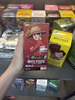 ONE PIECES OP13 Inherited Will Caja de Sobres Japonesa Sellada de Fábrica, Cartas de Anime TCG