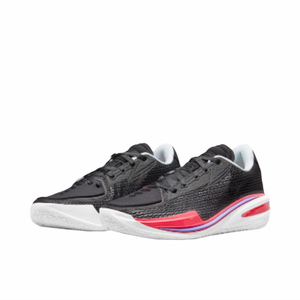 Chaussures de basketball haute performance pour hommes, baskets athlétiques professionnelles pour entraînement sur terrain, chaussures de basketball antidérapantes à haute adhérence pour femmes - Product Image 5