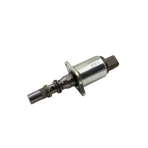 Vanne solénoïde 600-8815 compatible avec les pièces de moteur d'excavatrice CAT 313D2GC 329D2 D6 D6T D7, pièces de machines d'ingénierie 6008815 - Product Image 3