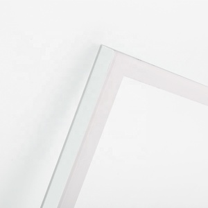 Sistema di prevenzione di perdita dell'antenna di sicurezza acrilico antifurto 58Khz per gli indumenti - Product Image 4