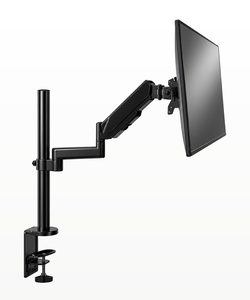 Soporte <span class=keywords><strong>de</strong></span> Columna para <span class=keywords><strong>Monitor</strong></span> <span class=keywords><strong>de</strong></span> Alta Calidad y Resistencia, Montaje en Escritorio, Altura Ajustable, Soporte VESA para Espacios <span class=keywords><strong>de</strong></span> Trabajo Profesionales - Product Image 6