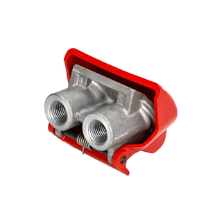 Nặng Phụ tùng xe tải <span class=keywords><strong>Palm</strong></span> khớp nối cho SC/<span class=keywords><strong>daf</strong></span>/IV/RVI/Mb/M-A-N 4528020070 1912326 - Product Image 3