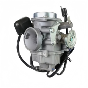 أيقونة Vario KVB Spacy Click125 Vario <span class=keywords><strong>110cc</strong></span>//150cc مكربن دراجة نارية عالي الأداء لـ <span class=keywords><strong>110cc</strong></span> 150cc Vario110 جديد - Product Image 1