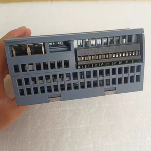 6ES7217 1AG40 0XB0 OXBO SIMATIC S7 1200 CPU 1217C DC/DC/DC คอมแพค PLC 14DI/10DQ/2AI/2AQ 6ES72171AG400XB0 - Product Image 6