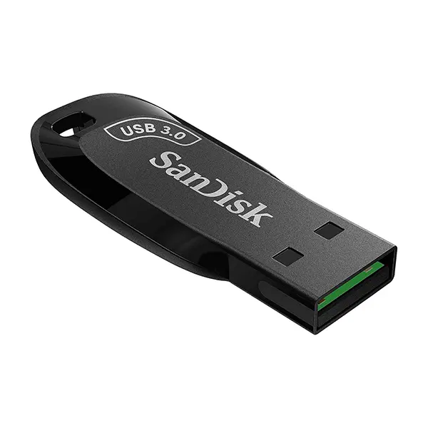 원래 Sandisk Cz410 USB 플래시 드라이브 USB 3.0 16gb 32gb 64gb 펜 드라이브 128gb USB 스틱 노트북 태블릿 PC 용