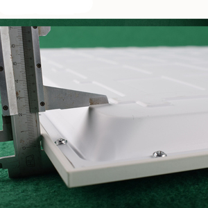 Hina-<span class=keywords><strong>panel</strong></span> de luz de 60x60 LD anuanu, <span class=keywords><strong>superficie</strong></span> montada, Cuadrado retroiluminado 40W/48W - Product Image 5