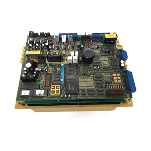 A06B-6059-H003 # H503 fanuc New Original servo khuếch đại cho máy CNC - Product Image 1