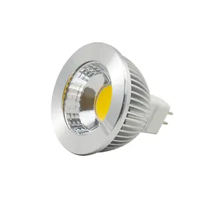 Lampu COB kualitas tinggi 30W/40W/50W b22 e27 e14 gu10 lampu sorot Led untuk gudang