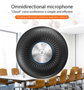 4K HD 1080P USB Camera Ptz Conference System Auto Track Video Equipment With <b>Speaker</b> <b>Microphone</b> MC200S-10X PTZ Camera MC200S-10X - Product Image 6
