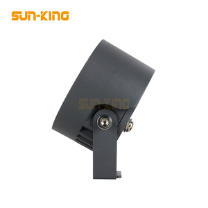 Ngoài trời xây dựng cầu RGB DMX RGBW cảnh quan dự án Spotlight bên ngoài mặt Tiền Đèn 9W 12W 24W 36W <span class=keywords><strong>48W</strong></span> Vòng LED Flood Lights - Product Image 5