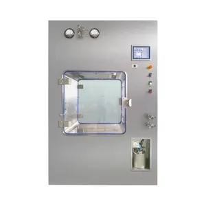 Clean Room Mobile Phone ISO 14644 1 Marketing Steel Motor Industrial Food Modular Technical Air Parts