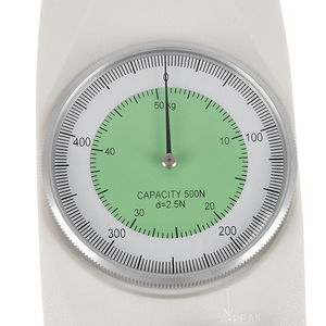 Máy đo lực tương tự <span class=keywords><strong>NK</strong></span> <span class=keywords><strong>Series</strong></span> với máy đo lực kích thước nhỏ gọn đẩy kéo - Product Image 3